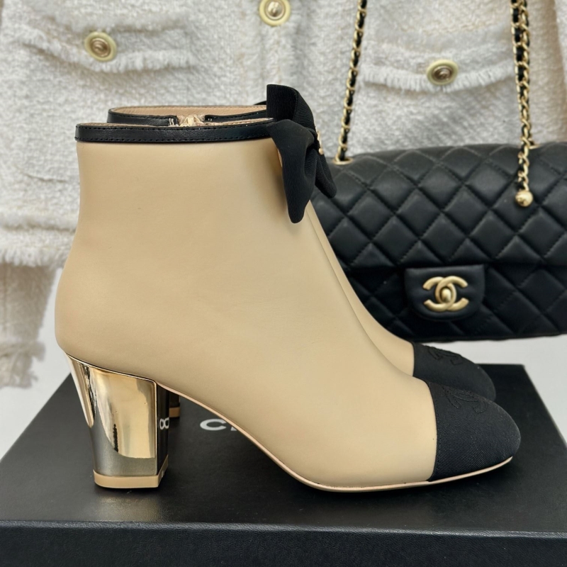 Ch*el boots